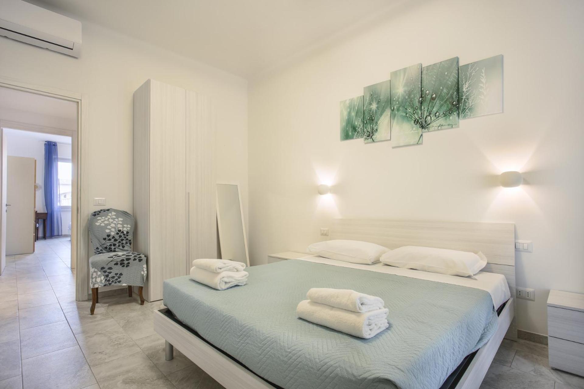 La Domo Di Letizia - Sweet Dreams In Appartamento *