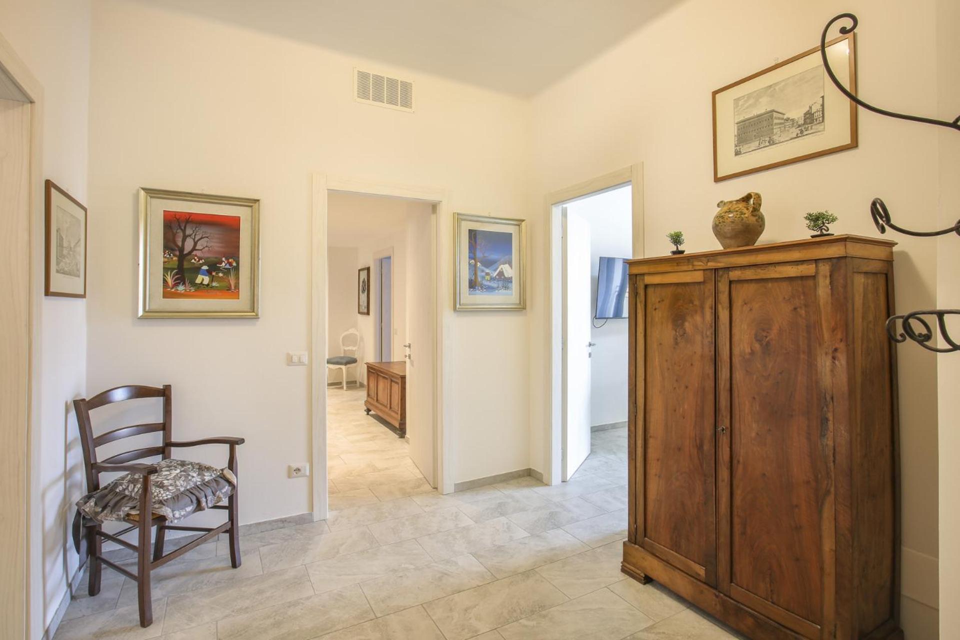 Apartment La Domo Di Letizia - Sweet Dreams In Florenz